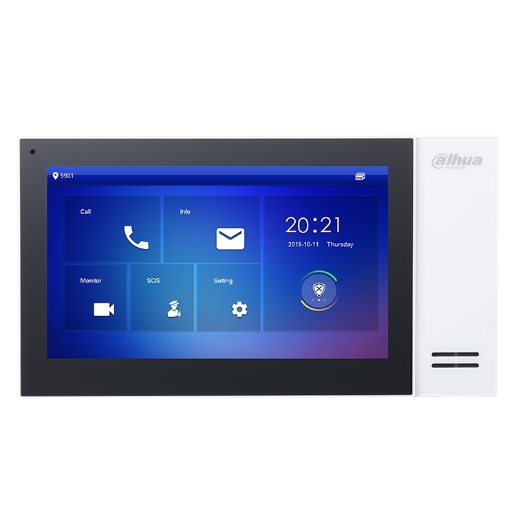 Εικόνα της VTH2421FW-P  IP Indoor Monitor Dahua