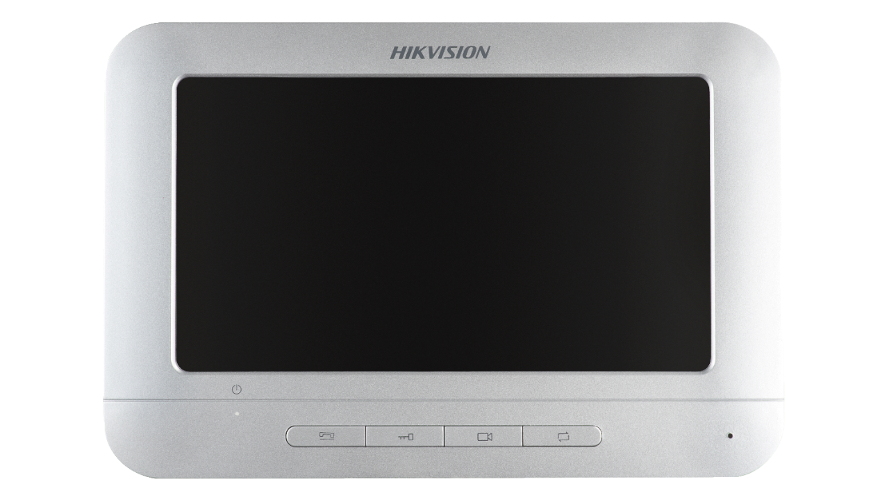 Picture of DS-KH2220  7inch  indoor analog monitor Hikvision