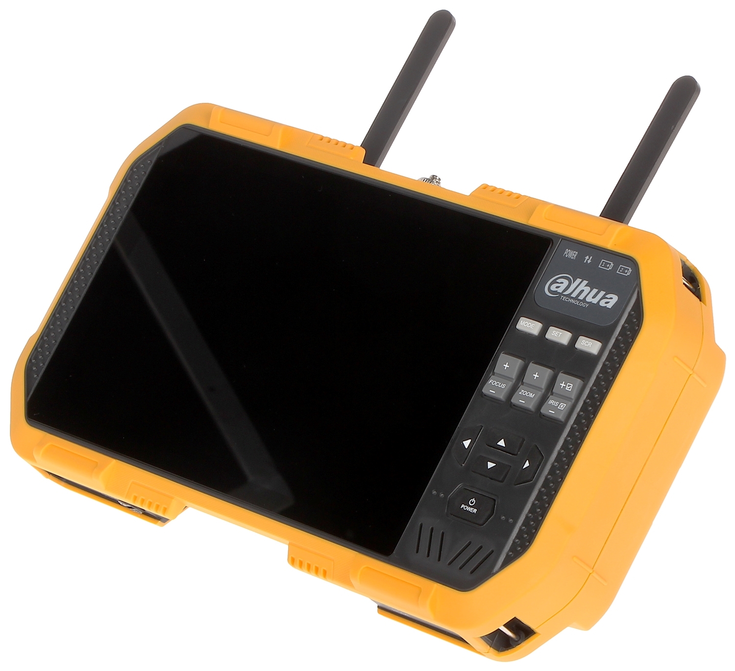 PFM907 Integrated Mount Tester Dahua