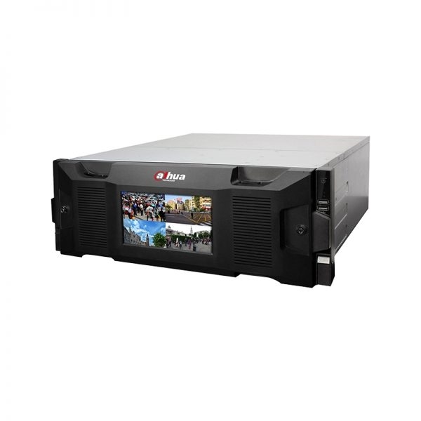 Picture of IVSS7024DR  4U 24HDD Intelligent Video Surveillance Server Dahua