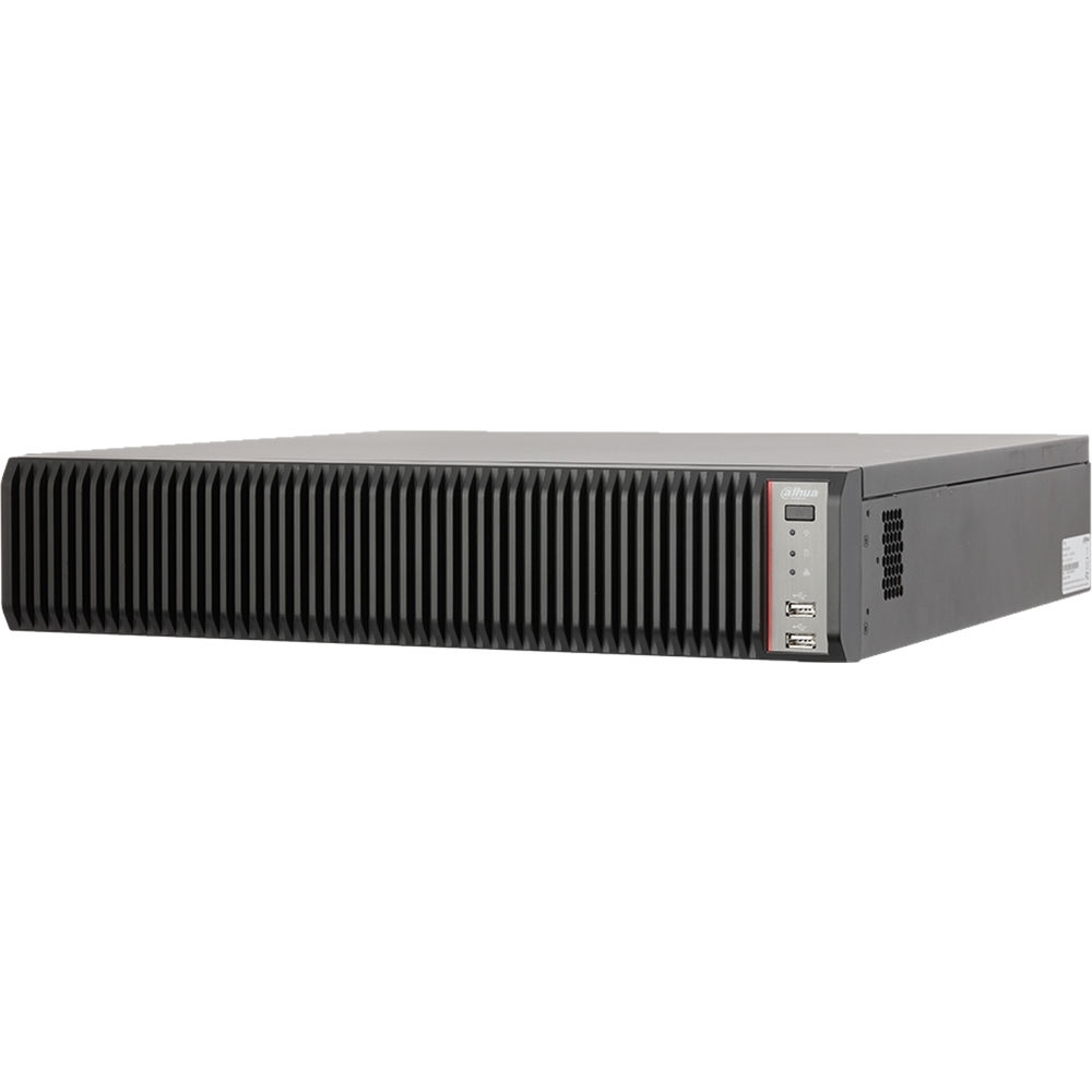 Picture of IVSS7008-2I   2U 8HDD Intelligent Video Surveillance Server Dahua