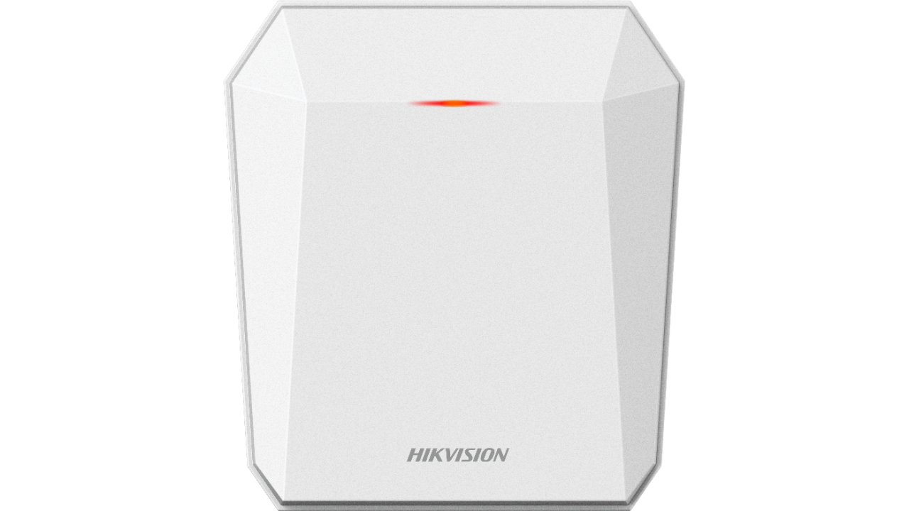 Εικόνα της DS-PR1-60  Outdoor motion detector 60m Hikvision