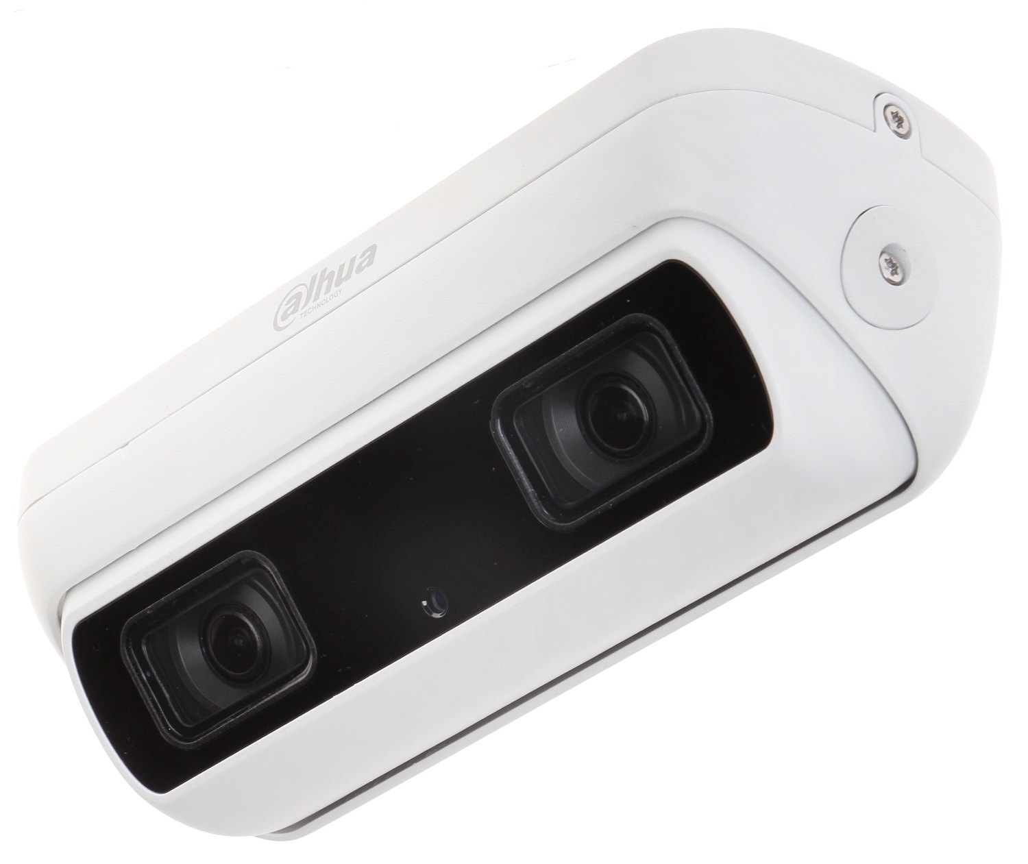 Picture of IPC-HDW8341X-3D-0280B  3MP Dual-Lens People Counting AI Network 2.8mm Camera Dahua