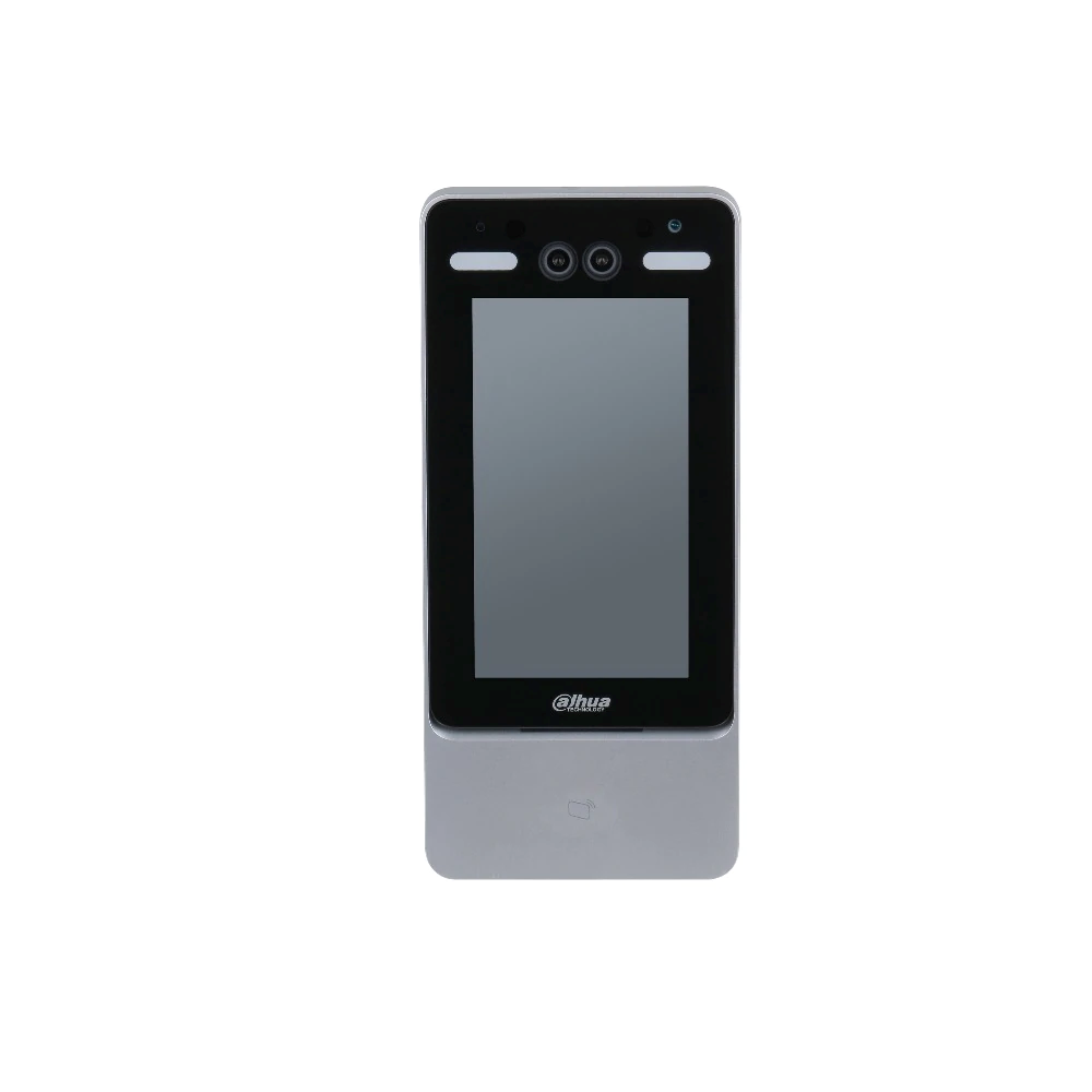 Εικόνα της ASI7213Y-V3  Face Recognition & Card Access Controller Dahua