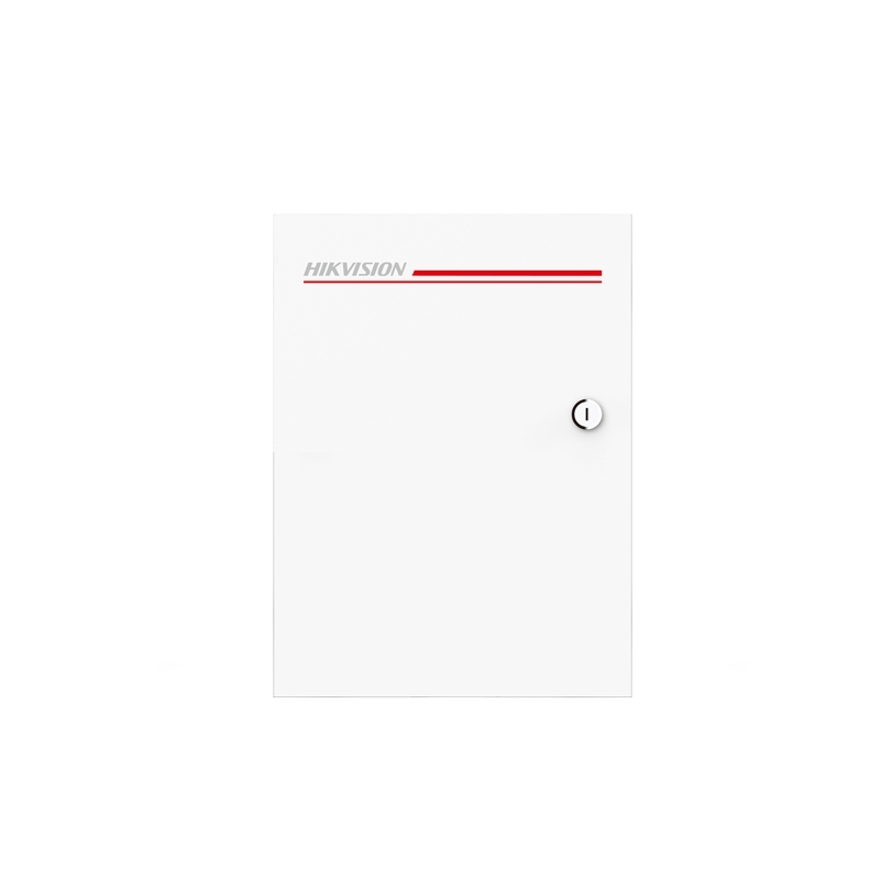 Εικόνα της DS-PHA20-W2M Hybrid Security Control Panel Hikvision