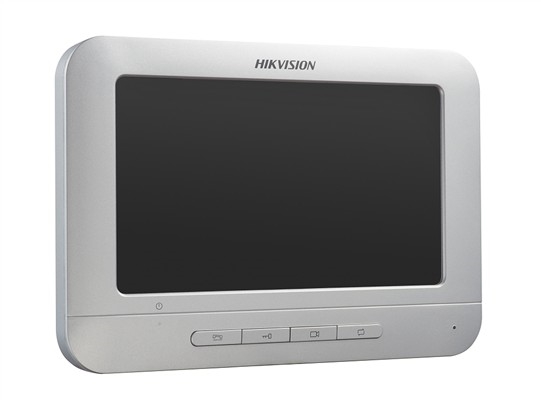 Picture of DS-KH2220-S Video Intercom Indoor Station Hikvision