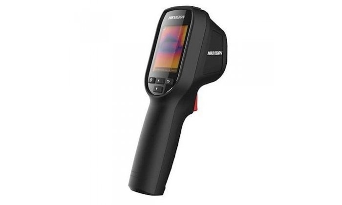 Picture of DS-2TP31B-3AUF  Handheld Thermography Camera Hikvision