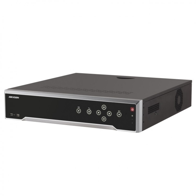 Picture of DS-7716NI-K4/16P  16Channel POE K Series NVR Hikvision