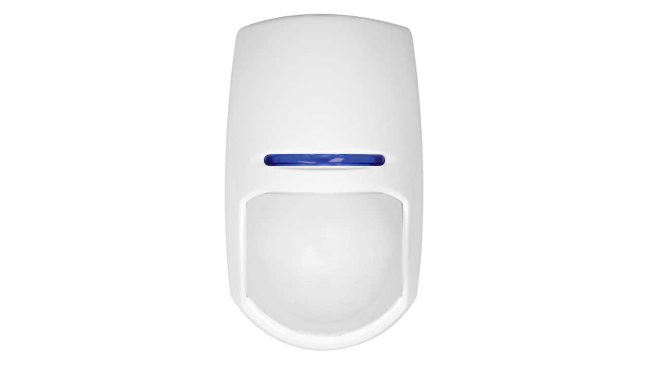 Εικόνα της DS-PD2-P18CE Indoor PIR Detector 18m Range Hikvision