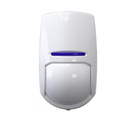 Εικόνα της DS-PD2-P10P-W(HT) (868MHz) Wireless PIR Detector 10m Hikvision