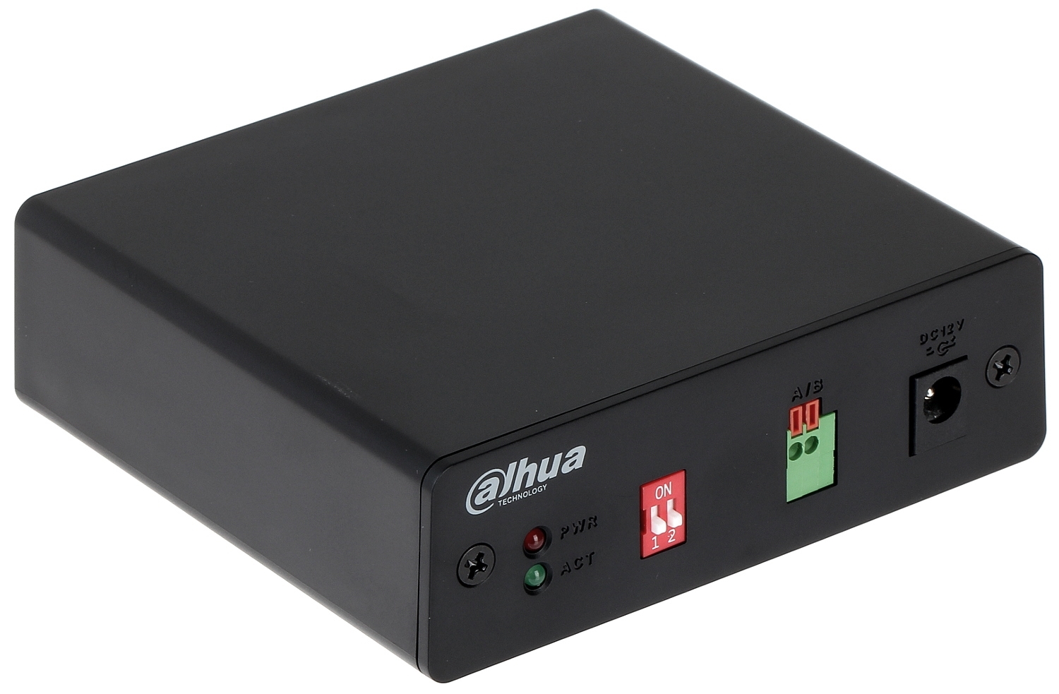 Picture of DHI-ARB1606 Alarm Box Dahua