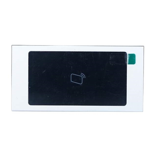 Picture of VTO4202F-MR  Card Reader Module for Modular Outdoor Station Hybrid System for VTO4 Series Dahua