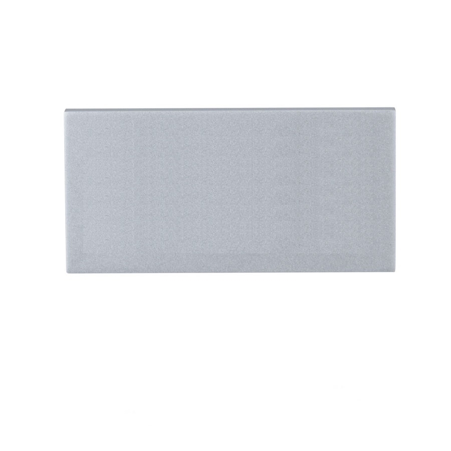 Picture of VTO4202F-MN  Blank Module for Modular Outdoor Station Hybrid System for VTO4 Series Dahua