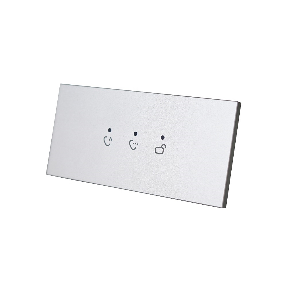 Picture of VTO4202F-ML  Indicator Lights Module for Modular Outdoor Station Hybrid System for VTO4 Series Dahua