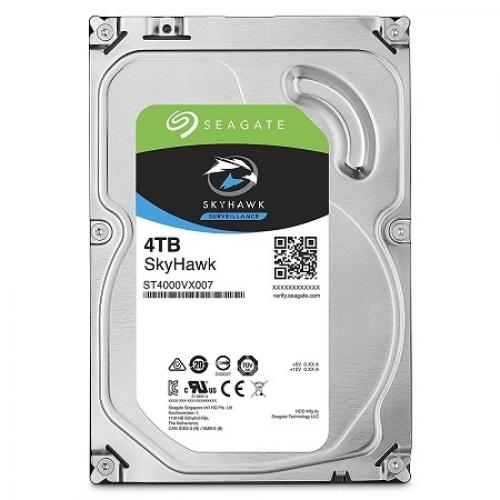 Picture of ST4000VX007 4TB HARD DISC 3.5'' SEAGATE SKYHAWK