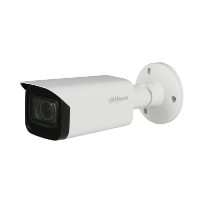Picture of HAC-HFW2802T-Z-A-3711 8MP 4K Starlight HDCVI IR 3.7-11mm Bullet Camera Dahua