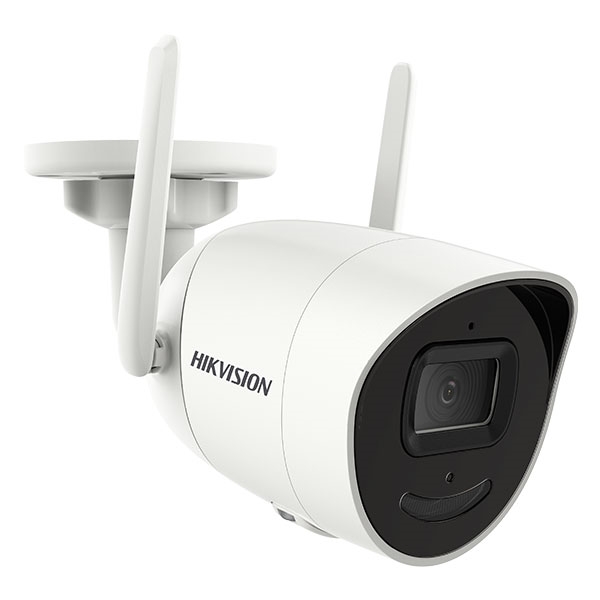 Picture of DS-2CV2021G2-IDW(D)  2MP 2.8mm EXIR Fixed Bullet Wi-Fi Network Camera Hikvision