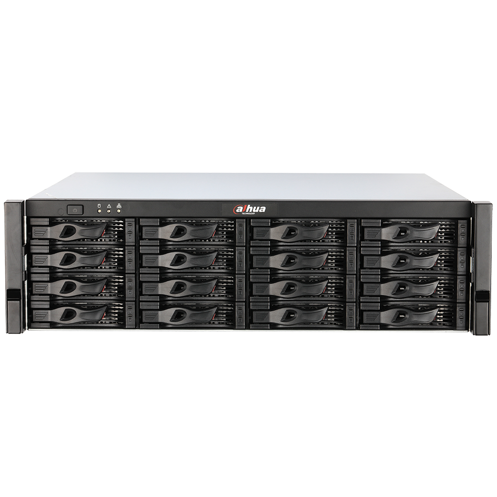 Picture of EVS5016S-R  16 HDD Enterprise Video Storage RAID Support Dahua