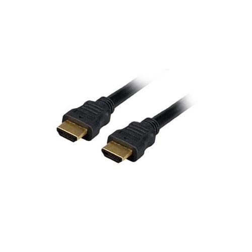 Εικόνα της ΚΑΛΩΔΙΟ HDMI 1,4V  3m