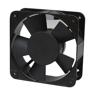 Εικόνα της Ανεμιστήρας 220VAC 120x120x38