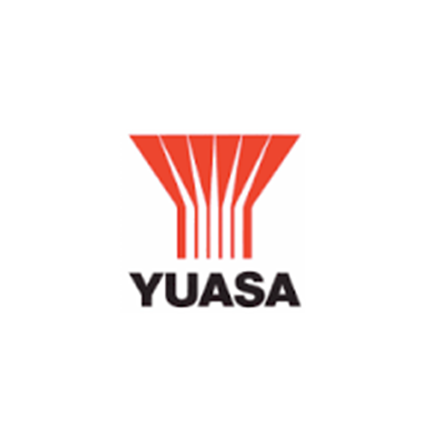 Battery VRLA Lead Acid 12V-1.2Ah Yuasa