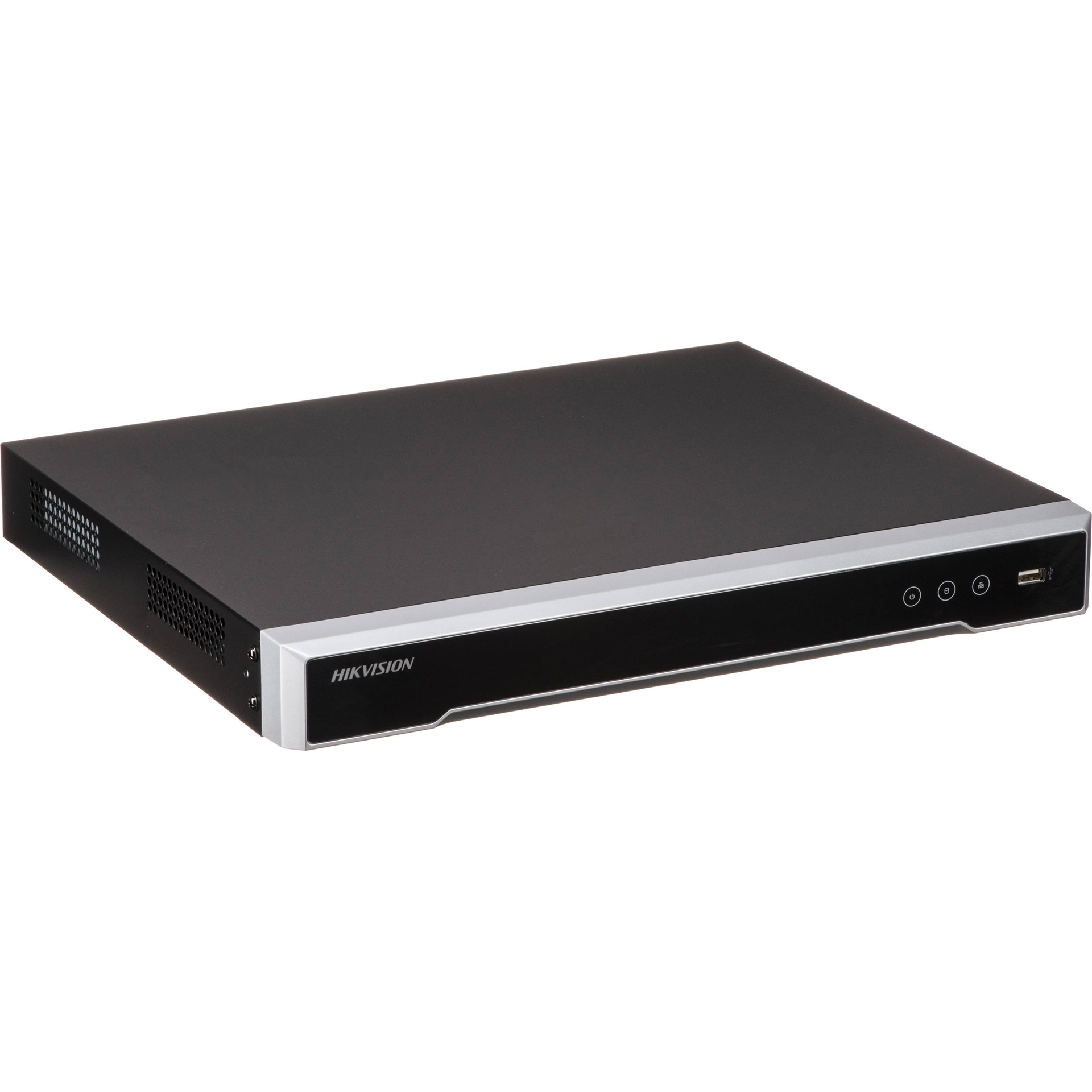 Picture of DS-7608NI-K2/4G  NVR 8Ch 4G Access Series Hikvision