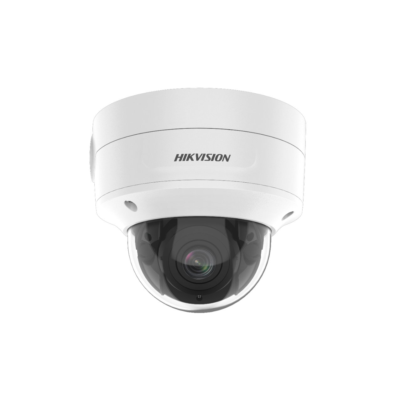 DS2CD2746G2IZS 4MP 2.812mm AcuSense IR Varifocal Dome IP Camera