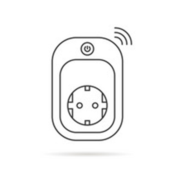 Εικόνα για την κατηγορία Smart Plugs