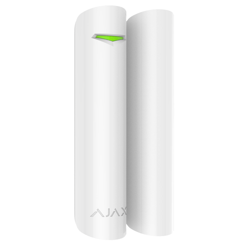 Εικόνα της Door Protect White Wireless Magnetic Opening Detector AJAX 7063.03.WH1
