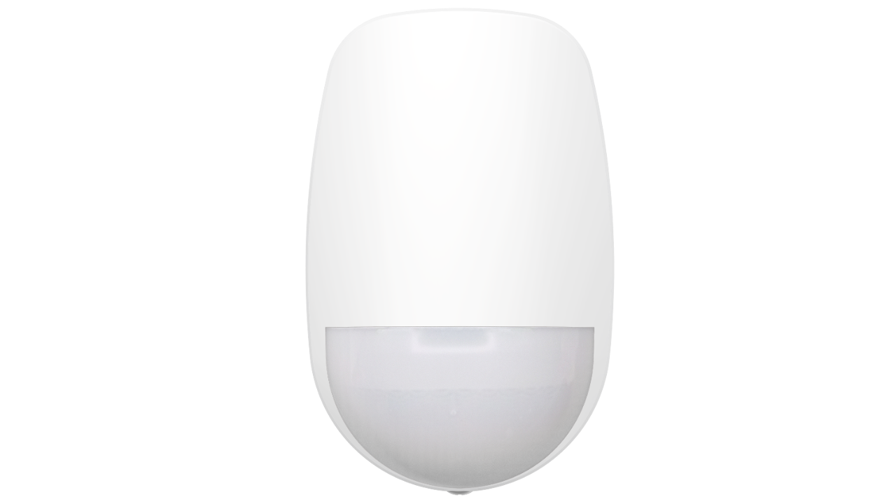 Εικόνα της DS-PDP15P-EG2-WE  Wireless Internal PIR Detector Ax Pro Hikvision