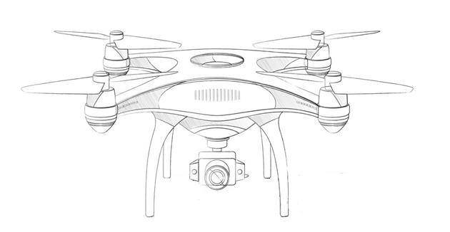 Εικόνα για την κατηγορία Drones & Peripherals
