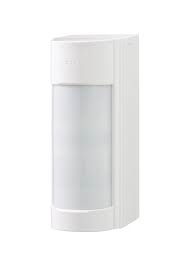Picture of VXI-R  Wireless motion sensor 12m detection Optex