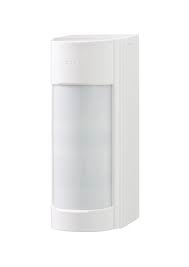 Εικόνα της VXI-R  Wireless motion sensor 12m detection Optex