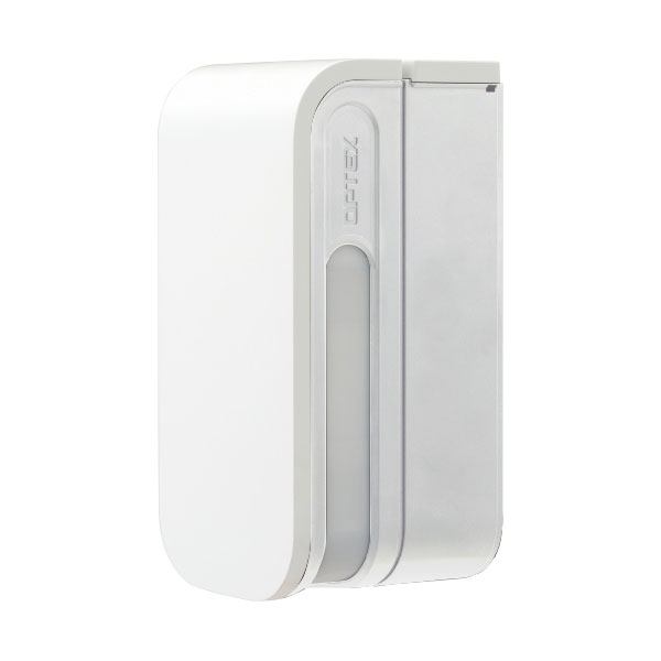 Εικόνα της BXS-R  Wireless outdoor curtain motion sensor 12m detection  Optex