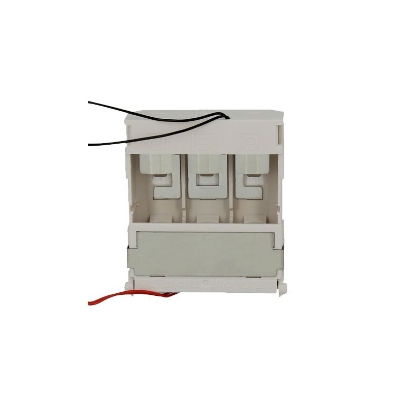 Εικόνα της Battery box for VXI-R/RAM/RDAM Optex