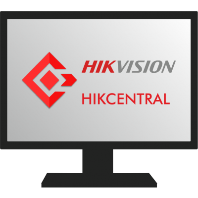 Εικόνα της HikCentral-P-Temp&Mask-Module Software Hikvision