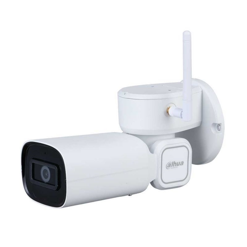 Εικόνα της PTZ1C203UE-GN-W  2MP 3X Starlight IR PTZ Wi-Fi IP 2.7-8.1mm Camera Dahua