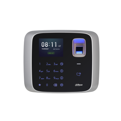 Εικόνα της ASA2212A  Standalone Time Attendance Dahua