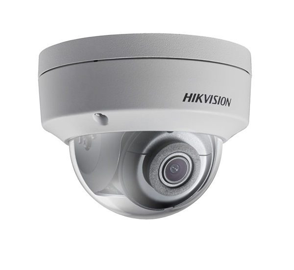 HIKVISION DS-2CD2121G0-IS 2MP Mini IR Dome Kamera