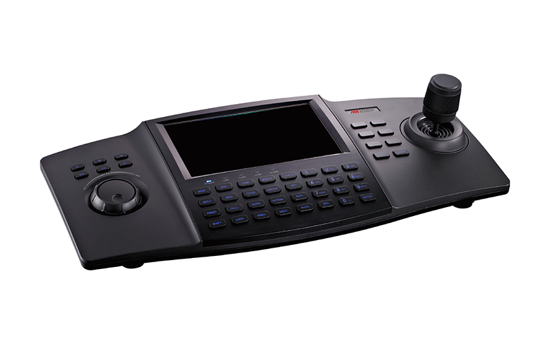 Εικόνα της DS-1100KI (B)  Network Keyboard Hikvision
