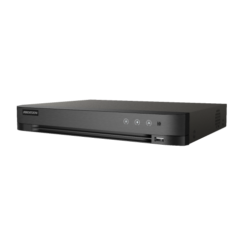 Picture of iDS-7204HUHI-M1/S  4-ch 5 MP 1U H.265 AcuSense DVR Hikvision