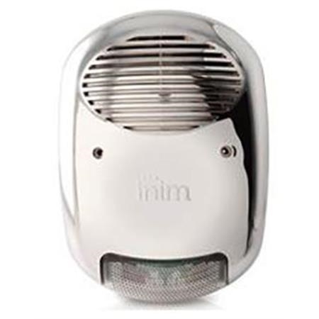 Εικόνα της IVY-M  Outdoor Siren Metal color INIM