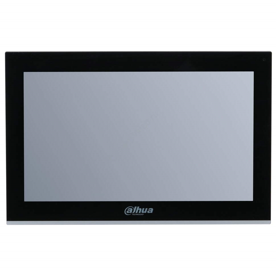 Picture of VTH5341G-W  Android IP PoE 10-inch Indoor Monitor Dahua