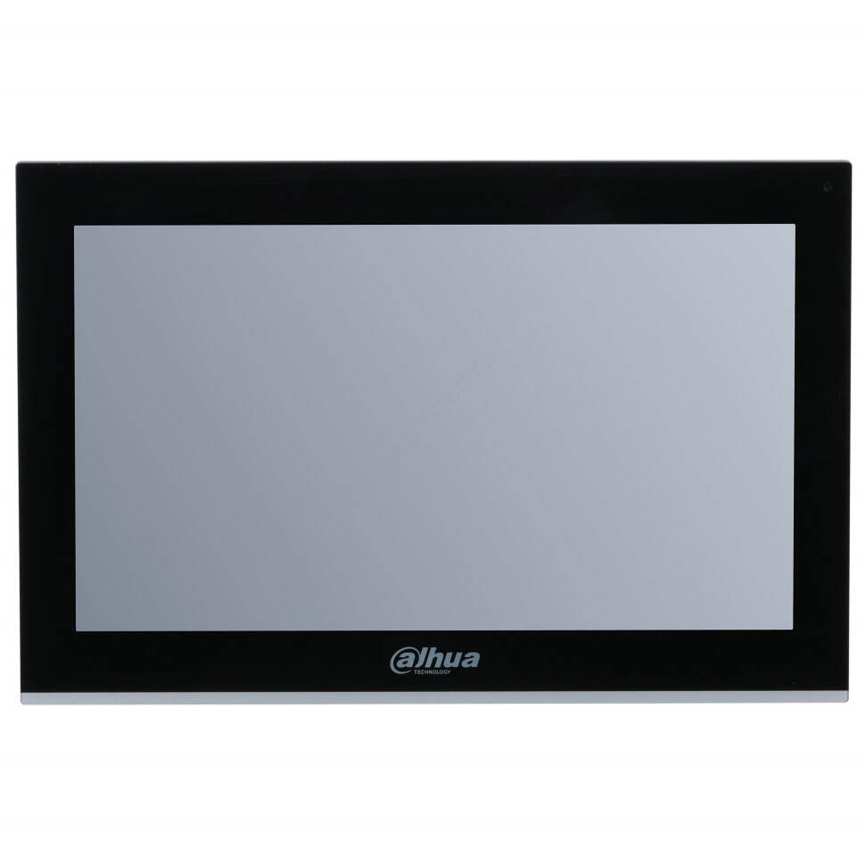 Εικόνα της VTH5341G-W  Android IP PoE 10-inch Indoor Monitor Dahua