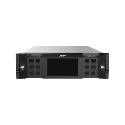 Picture of DSS7016D-S2  CCTV Surveillance System Dahua