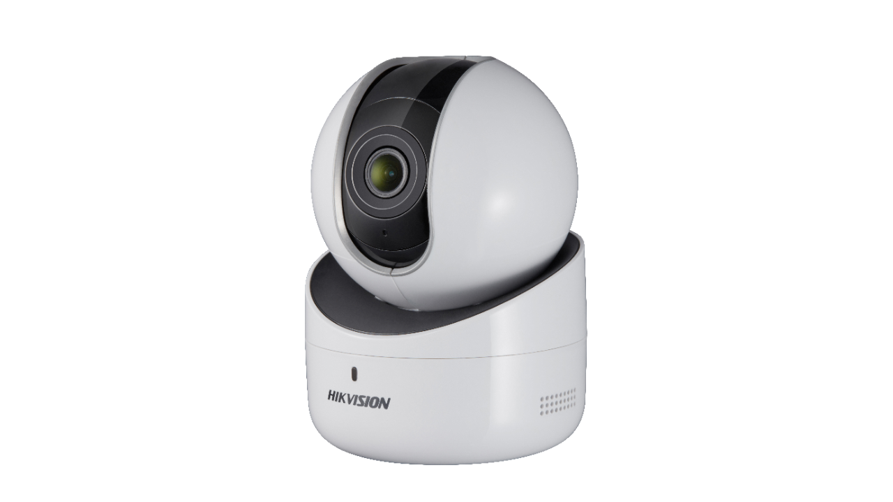 Εικόνα της DS-2CV2Q21FD-IW (W)/FUS  2MP 2.8mm Indoor Audio Fixed PT IP Camera Hikvision