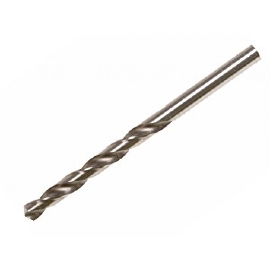 Εικόνα της Τρυπανι Σιδηρου Φ4mm x 19cm