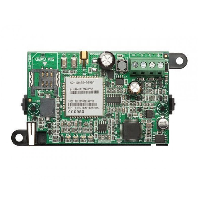 Εικόνα της NEXUS/G  GSM./GPRS Inim