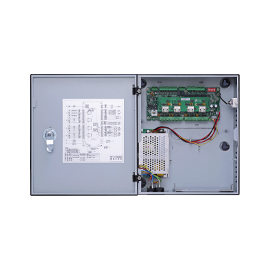 Εικόνα της ASC1204C-D  Four Door Two Way Access Controller Dahua