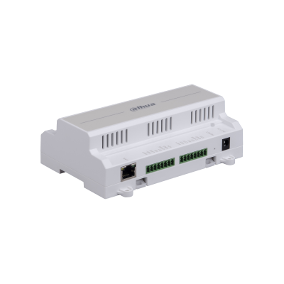 Picture of ASC1202B-S  Two Door one-way Access Controller Dahua